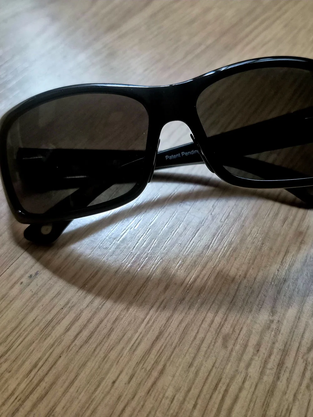 Costa Black Sunglasses - Picture 6 of 8